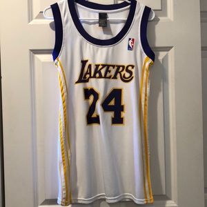 Kobe Bryant Lakers Women’s Jersey